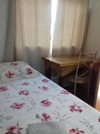 Pousada/Camping Mirante Serrano - Photo5