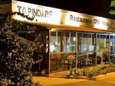 Tapindare Hotel E Restaurante