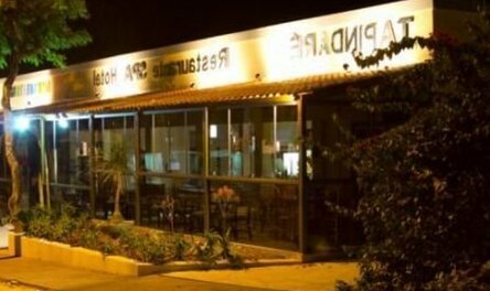 Tapindare Hotel