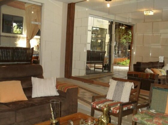 Tapindare Hotel - Photo3