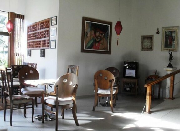 Tapindare Hotel - Photo4