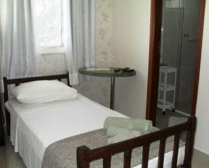 Tapindare Hotel - Photo5