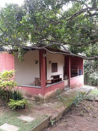 Sitieto Voitov - Casa Mangueira - Photo2