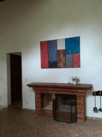 Sitieto Voitov - Casa Mangueira - Photo3