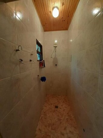 Sitieto Voitov - Casa Mangueira - Photo4