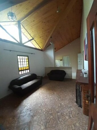 Sitieto Voitov - Casa Mangueira - Photo5