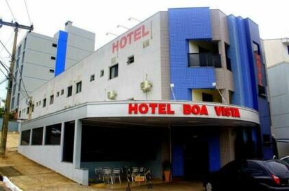 Hotel Boa Vista Americana