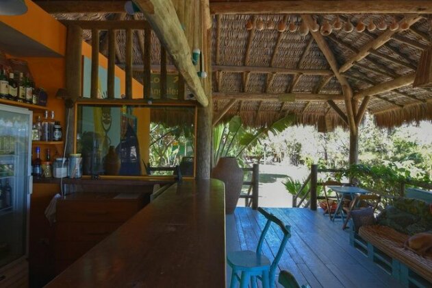 Pousada Casa Zulu - Photo3