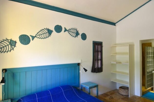 Pousada Casa Zulu - Photo4