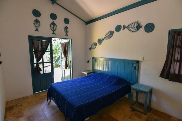 Pousada Casa Zulu - Photo5