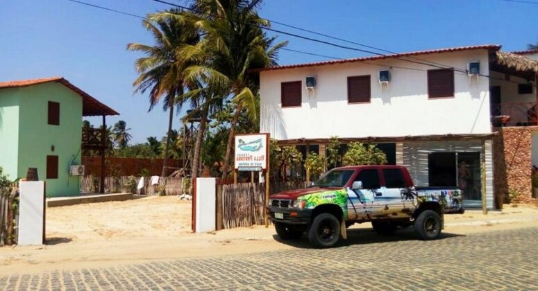 Pousada Villa Pontinha