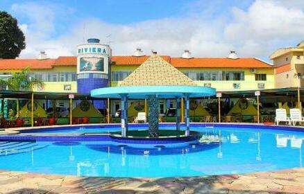 Hotel Riviera D'Amazonia