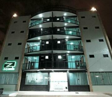 Zaia Apart Hotel