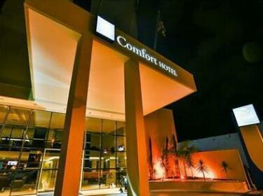 Comfort Hotel Anapolis - Daia