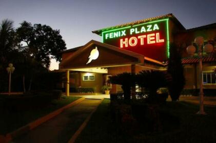 Fenix Plaza Hotel