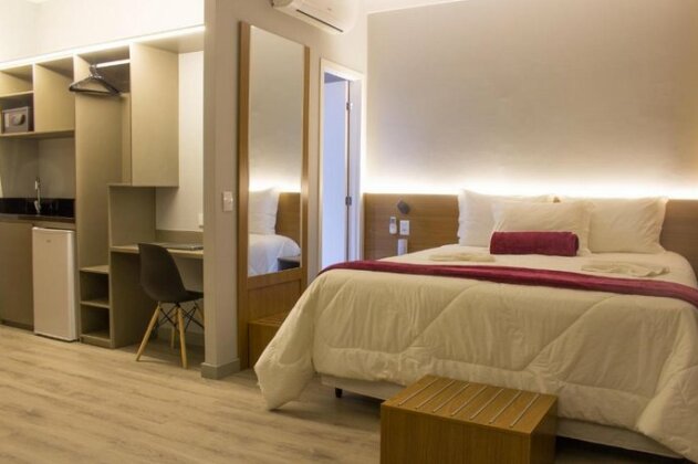 Dela Inn Andradas