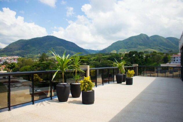 Dela Inn Andradas - Photo5