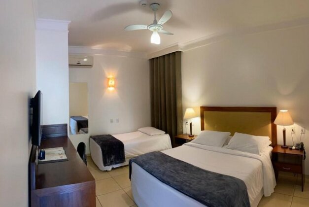 Hotel Roda D'Agua - Photo3