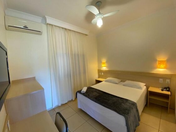 Hotel Roda D'Agua - Photo4