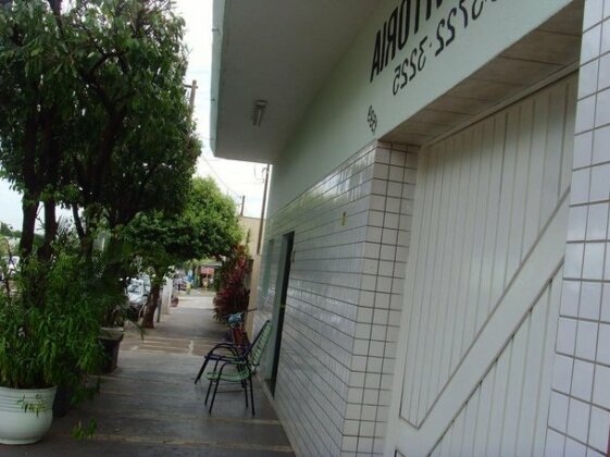 Hotel Vitoria Andradina - Photo5