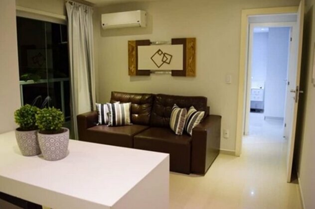 Angra Beach Hotel - Photo3