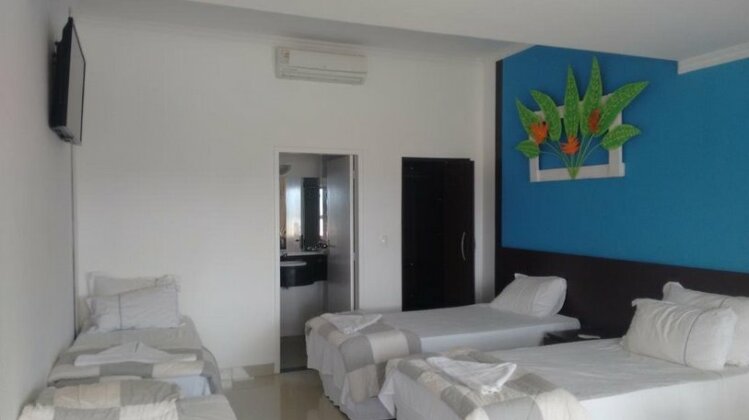 Hotel da Praia Camorim - Photo3
