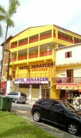 Hotel Renascer