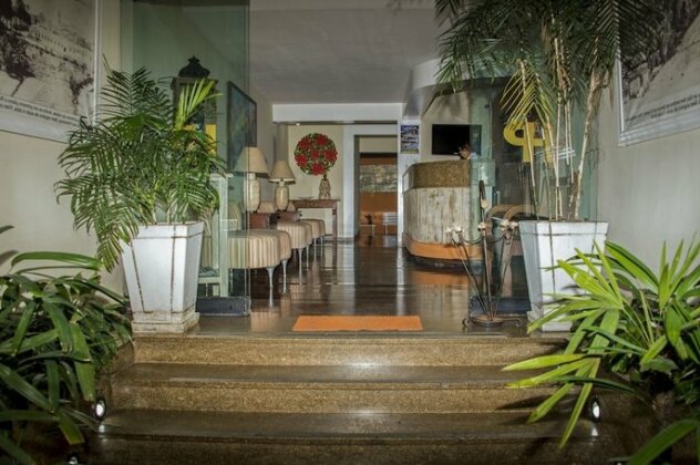 Palace Hotel Angra dos Reis - Photo3