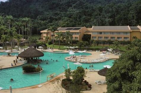 Vila Gale Eco Resort Angra - All Inclusive