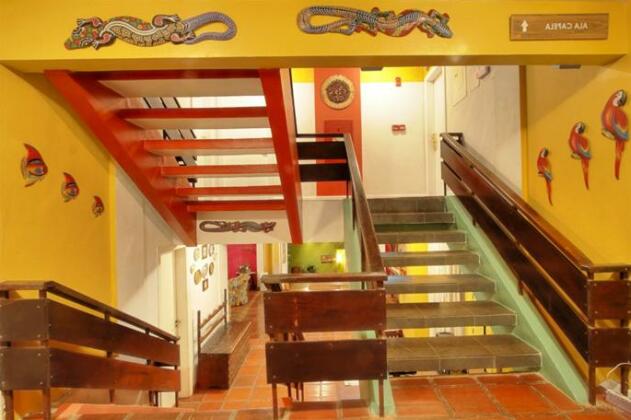 Camboa Capela Hotel - Photo3