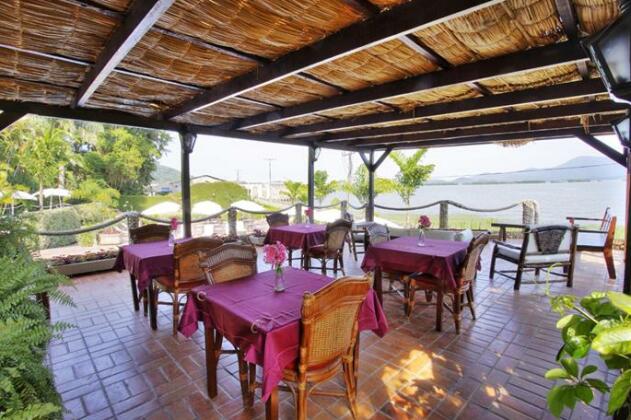 Camboa Capela Hotel - Photo4