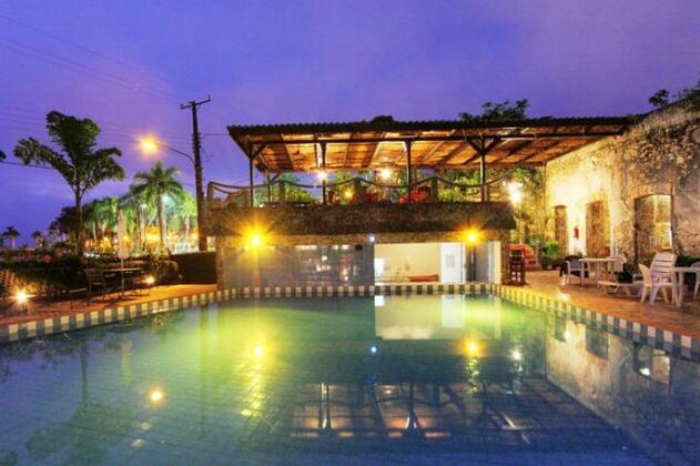 Camboa Capela Hotel - Photo5
