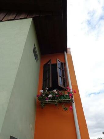 Hospedaria da Praca - Photo5