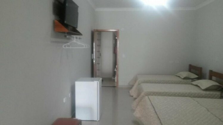 Arym Hotel - Photo3