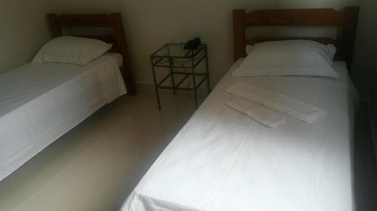Arym Hotel - Photo5