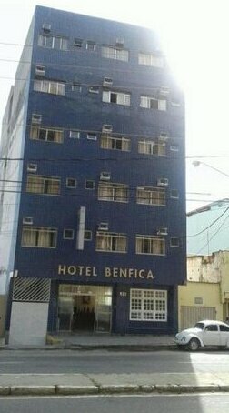 Hotel Benfica Aparecida