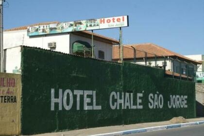 Hotel Chale Sao Jorge