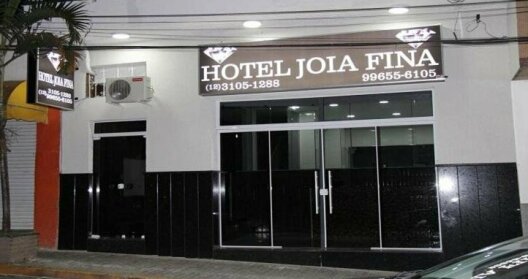 Hotel Joia Fina