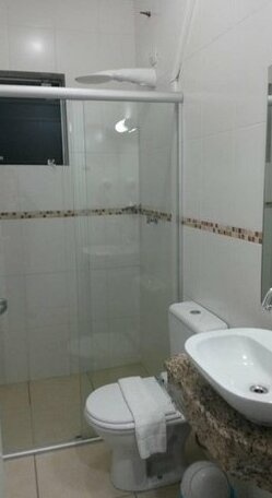 Gold - Inn Hotel Apiai - Photo2