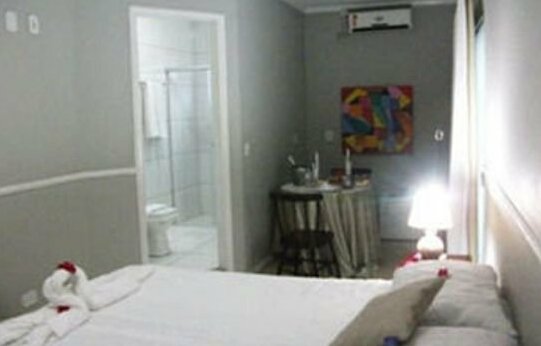 Hotel Burkner - Photo4