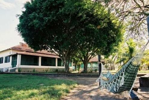 Hotel Barra Mansa Pantanal - Photo2