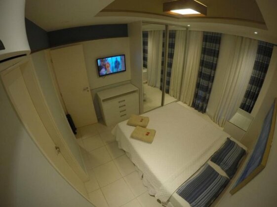 Apartamento de Luxo no Porto das Dunas - Photo5
