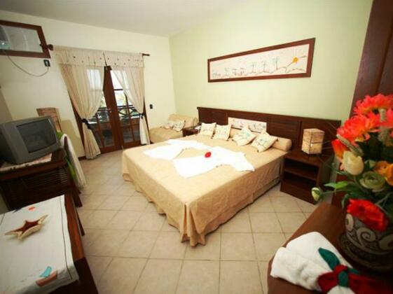 Hotel Laguna Blu Aquiraz - Photo3