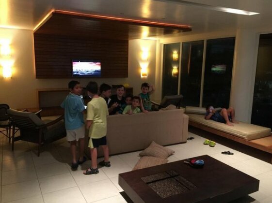 Living Aquiraz - Photo3