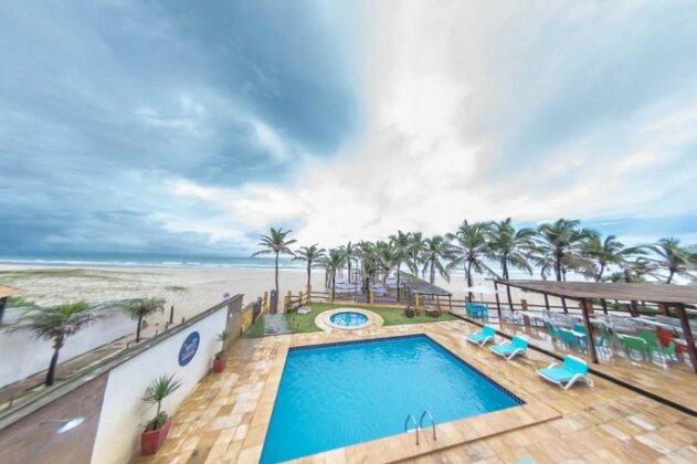 Milos Beach Hotel - Photo2