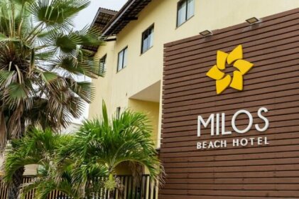 Milos Beach Hotel