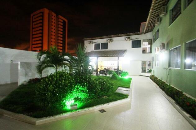 Alto da Praia Hotel - Photo2