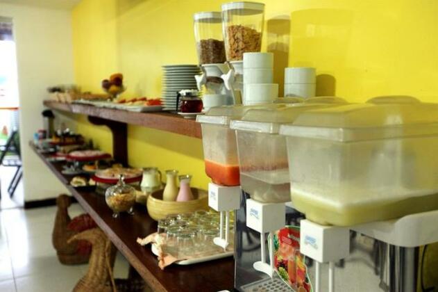 Alto da Praia Hotel - Photo4