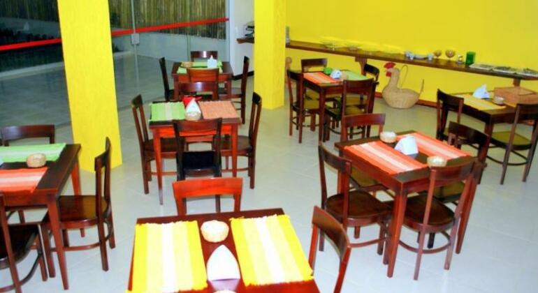 Alto da Praia Hotel - Photo5