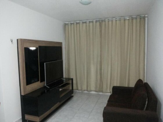 Apartamento Para Temporada Aracaju - Photo2
